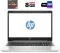 Ультрабук HP ProBook 455 G7 / 15.6" (1366x768) TN / AMD Ryzen 3 4300U (4 ядра по 2.7 - 3.7 GHz) / 8 GB DDR4 / 128 GB SSD / AMD Radeon Graphics / WebCam / HDMI б/в