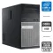 Комп'ютер Dell OptiPlex 9020 Tower / Intel Core i5-4570 (4 ядра по 3.2 - 3.6 GHz) / 8 GB DDR3 / 120 GB SSD NEW / Intel HD Graphics 4600 / VGA б/в