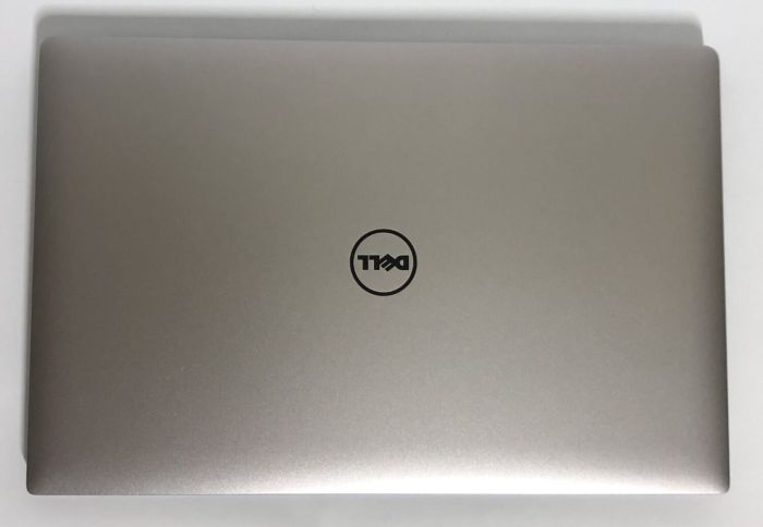 Мобільна робоча станція Б-клас Dell Precision 5510 / 15.6" (1920x1080) IPS / Intel Core i7-6820HQ (4 (8) ядра по 2.7 - 3.6 GHz) / 16 GB DDR4 / 256 GB SSD / nVidia Quadro M1000M, 2 GB GDDR5, 128-bit / WebCam б/в - изображение 13