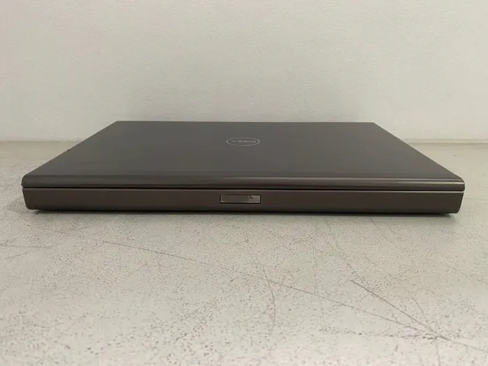 Мобільна робоча станція Dell Precision M4700 / 15.6" (1920x1080) TN / Intel Core i7-3720QM (4 (8) ядра по 2.6 - 3.6 GHz) / 32 GB DDR3 / 256 GB SSD / nVidia Quadro K1000M, 2 GB GDDR3, 128-bit / WebCam б/в - зображення 7