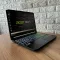 Ігровий ноутбук Acer Nitro 5 AN515-45 / 15.6" (1920x1080) IPS / AMD Ryzen 7 5800H (8 (16) ядер по 3.2 - 4.4 GHz) / 16 GB DDR4 / 512 GB SSD / nVidia GeForce RTX 3060, 6 GB GDDR6, 192-bit / WebCam б/в