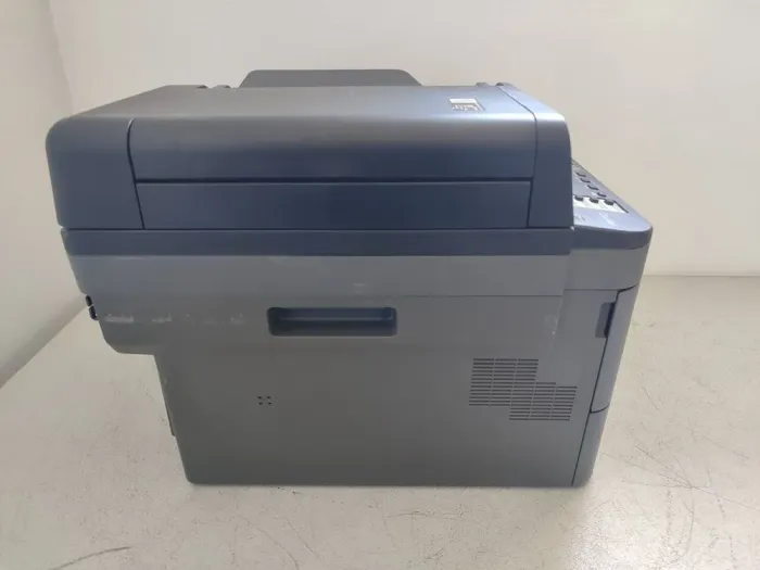 Принтер Brother MFC-L2710DN / Лазерний монохромний друк / 1200x1200 dpi / A4 / 30 стор/хв / USB 2.0, Ethernet б/в - зображення 3