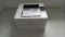 Принтер HP LaserJet Pro M402dne / Лазерний монохромний друк / 1200x1200 dpi / A4 / 38 стор / хв / USB 2.0, Ethernet / Дуплекс б/в