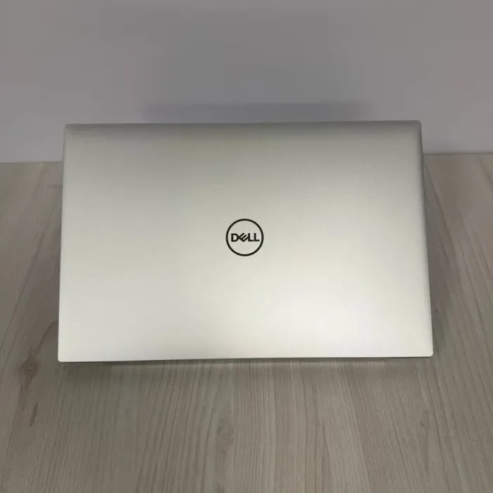 Ігровий ноутбук Dell XPS 17 9730 / 17" (1920x1200) IPS / Intel Core i9-13900H (14 (20) ядер по 2.6 - 5.4 GHz) / 32 GB DDR5 / 1000 GB SSD NVMe / nVidia GeForce RTX 4080, 12 GB GDDR6, 192-bit / WebCam б/в - зображення 3