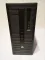 ПК Б-клас HP ProDesk 600 G1 Tower / Intel Core i5-4460 (4 ядра по 3.2 - 3.4 GHz) / 16 GB DDR3 / 120 GB SSD + 500 GB HDD / Intel HD Graphics 4600 / DVD-RW б/в