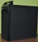 Комп'ютер Lenovo ThinkCentre E73 Tower / Intel Core i5-4570 (2 (4) ядра по 3.2 - 3.6 GHz) / 8 GB DDR3 / 240 GB SSD / Intel HD Graphics 4600 / DVD-ROM б/в