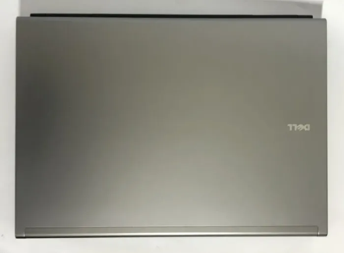 Мобільна робоча станція Dell Precision M6500 / 17" (1440x900) TN / Intel Core i5-520M (2 (4) ядра по 2.4 - 2.93 GHz) / 8 GB DDR3 / 256 GB SSD / nVidia Quadro FX 2800M, 1 GB GDDR3, 256-bit / DVD-ROM б/в - зображення 7