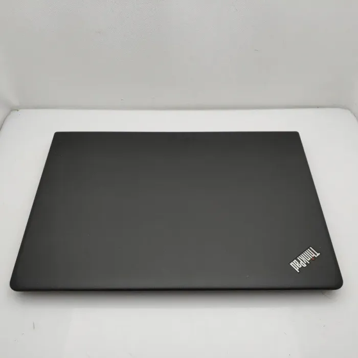 Ноутбук Lenovo ThinkPad E570 / 15.6" TN / Core i5-7200U (2(4) ядра по 2.5-3.1GHz) / 8GB DDR4 / 128GB SSD + 500GB HDD / HD Graphics 620 / WebCam / DVD-ROM / Win 10 Pro б/в - зображення 6