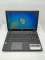 Ноутбук Acer Aspire ES1-512 / 15.6" (1366x768) TN / Intel Pentium N3540 (4 ядра по 2.16 - 2.66 GHz) / 4 GB DDR3 / 500 GB HDD / Intel HD Graphics / WebCam б/в