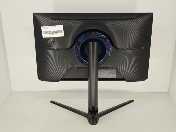 Монітор Samsung Odyssey G3 LS24AG30 / 24" (1920x1080) IPS / 1x HDMI, 1x DP, 1x USB 2.0, 1x Audio / VESA 100x100 / Pivot б/в - зображення 3