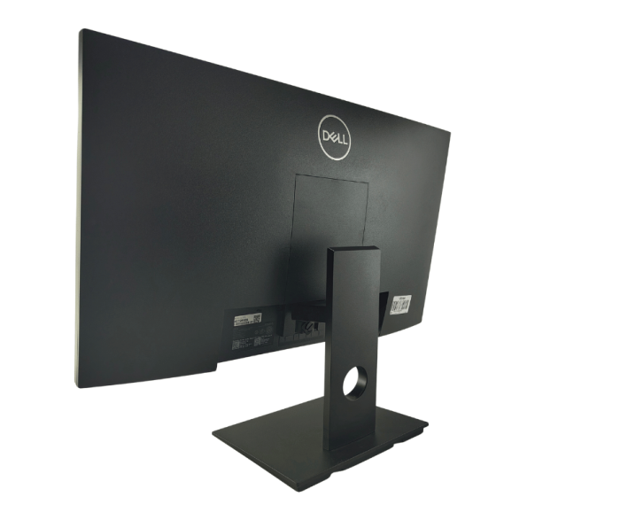 Монітор Dell E Series E2420HS / 24" (1920x1080) IPS / VGA, HDMI / VESA 100x100 / Кабель живлення б/в - зображення 3