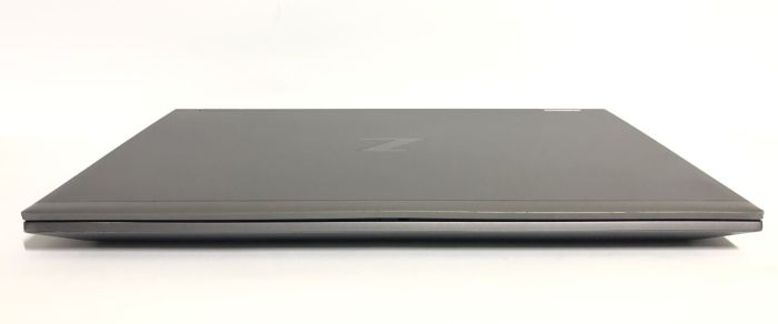 Мобільна робоча станція Б-класу HP ZBook Fury 17 G7 / 17,3" (1920x1080) IPS / Intel Core i7-10850H (6 (12) ядер по 2,7 - 5,1 ГГц) / 32 ГБ DDR4 / 512 ГБ SSD NVMe / nVidia Quadro RTX 3000, 6 ГБ GDDR6, 192-біт / WebCam / Win 11 Pro б/в - зображення 6