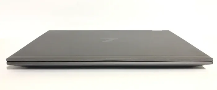 Мобільна робоча станція Б-класу HP ZBook Fury 17 G7 / 17,3" (1920x1080) IPS / Intel Core i7-10850H (6 (12) ядер по 2,7 - 5,1 ГГц) / 32 ГБ DDR4 / 512 ГБ SSD NVMe / nVidia Quadro RTX 3000, 6 ГБ GDDR6, 192-біт / WebCam / Win 11 Pro б/в - зображення 6