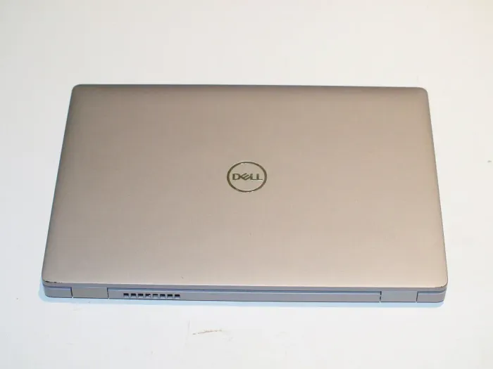 Ультрабук Б-клас Dell Latitude 5310 / 13.3" (1920x1080) IPS Touch / Intel Core i5-10310U (4 (8) ядра по 1.7-4.4 GHz) / 16 GB DDR4 / 256 GB SSD / UHD Graphics / WebCam / Win 11 Pro б/в - зображення 8