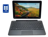 Нетбук-трансформер Dell Venue 11 Pro 7140 / 10.8" (1920x1080) IPS Touch / Intel Core M-5Y71 (2 (4) ядра по 1.2 - 2.9 GHz) / 8 GB DDR3 / 256 GB SSD / Intel HD Graphics 5300 / WebCam б/в