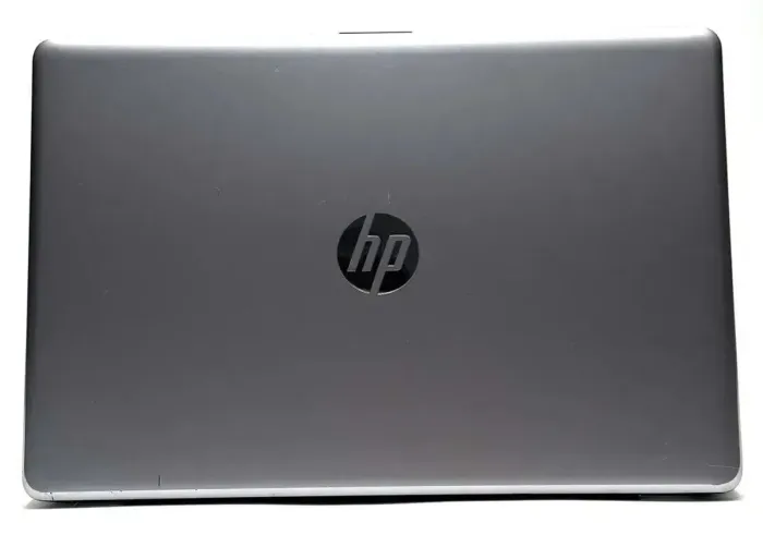 Ноутбук HP 250 G6 / 15.6" (1920x1080) TN / Intel Core i5-7200U (2 (4) ядра по 2.5 - 3.1 GHz) / 8 GB DDR4 / 256 GB SSD / Intel HD Graphics 620 / WebCam / Win 10 Pro б/в - зображення 3