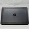 Мобільна робоча станція HP ZBook 15 G3 / 15.6" (1920x1080) TN / Intel Core i7-6820HQ (4 (8) ядра по 2.7 - 3.6 GHz) / 16 GB DDR4 / 512 GB SSD / nVidia Quadro M1000M, 2 GB GDDR5, 128-bit / WebCam / HDMI / Windows 10 Pro б/в