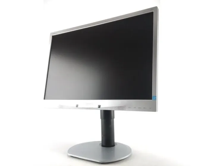 Монітор Philips Brilliance 220B4L / 22" (1680x1050) TN / DisplayPort, DVI, VGA, Audio б/в - зображення 2