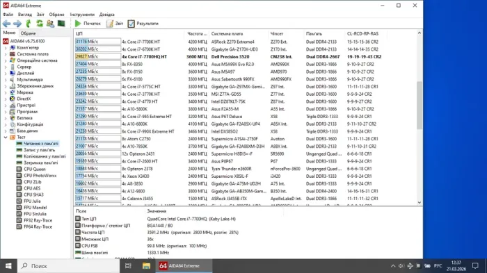 Мобільна робоча станція Dell Precision 3520 / 15.6" (1366x768) TN / Intel Core i7-7700HQ (4 (8) ядра по 2.8 - 3.8 GHz) / 8 GB DDR4 / 512 GB SSD M.2 / nVidia Quadro M620, 2 GB GDDR5, 128-bit / WebCam / Win 10 Pro б/в - зображення 9