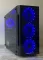 Ігровий ПК Tower / Intel Core i5-6400 (4 ядра по 2.7-3.3 GHz) / 8GB DDR4 / 500GB SSD NEW / Radeon RX 580, 8GB GDDR5, 256-bit б/в