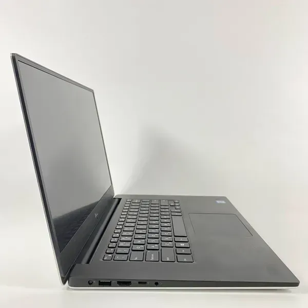 Мобільна робоча станція Dell Precision 5530 / 15.6" (1920x1080) IPS / Intel Core i5-8400H (4 (8) ядра по 2.5 - 4.2 GHz) / 16 GB DDR4 / 512 GB SSD / nVidia Quadro P1000, 4 GB GDDR5, 128-bit / HDMI б/в - зображення 4