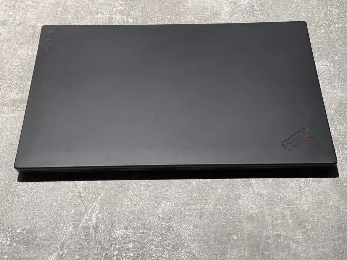 Ультрабук Lenovo ThinkPad T480 / 14" (1920x1080) IPS / Intel Core i5-8250U (4 (8) ядра по 1.6 - 3.4 GHz) / 8 GB DDR4 / 480 GB SSD / Intel UHD Graphics 620 / WebCam б/в - зображення 5