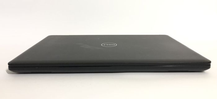 Робоча станція Dell Precision 3530 / 15.6" IPS / Core i7-8850H (6(12) ядер по 2.6-4.3 GHz) / 16GB DDR4 / 256GB SSD / Quadro P600, 4GB GDDR5, 128-bit / WebCam / HDMI б/в - зображення 12