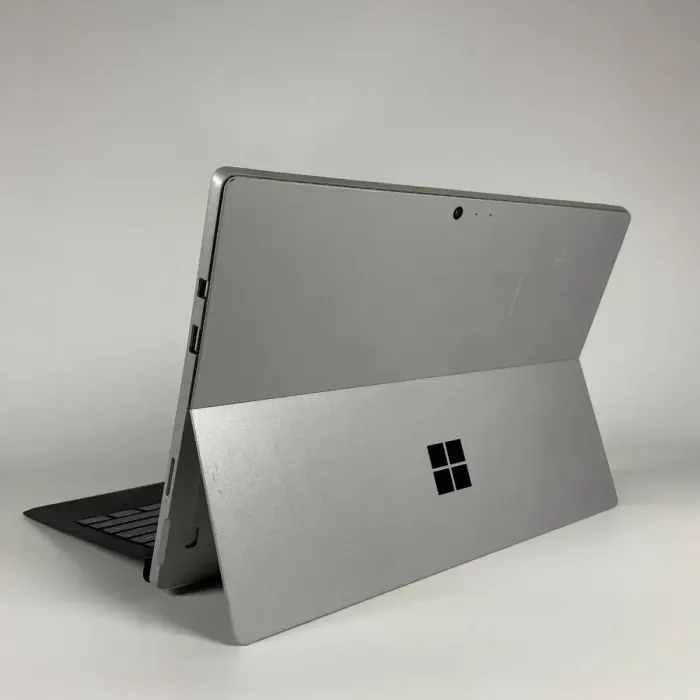 Нетбук-трансформер Б-клас Microsoft Surface Pro 6 / 12.3" (2736x1824) IPS Touch / Intel Core i5-8350U (4 (8) ядра по 1.7 - 3.6 GHz) / 8 GB DDR3 / 256 GB SSD / Intel UHD Graphics 620 / WebCam б/в - зображення 7