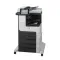 БФП HP LaserJet Enterprise M725z (CF068A) / Лазерний монохромний друк / 1200x1200 dpi / A3 / 41 стор/хв / Ethernet, USB 2.0 б/в