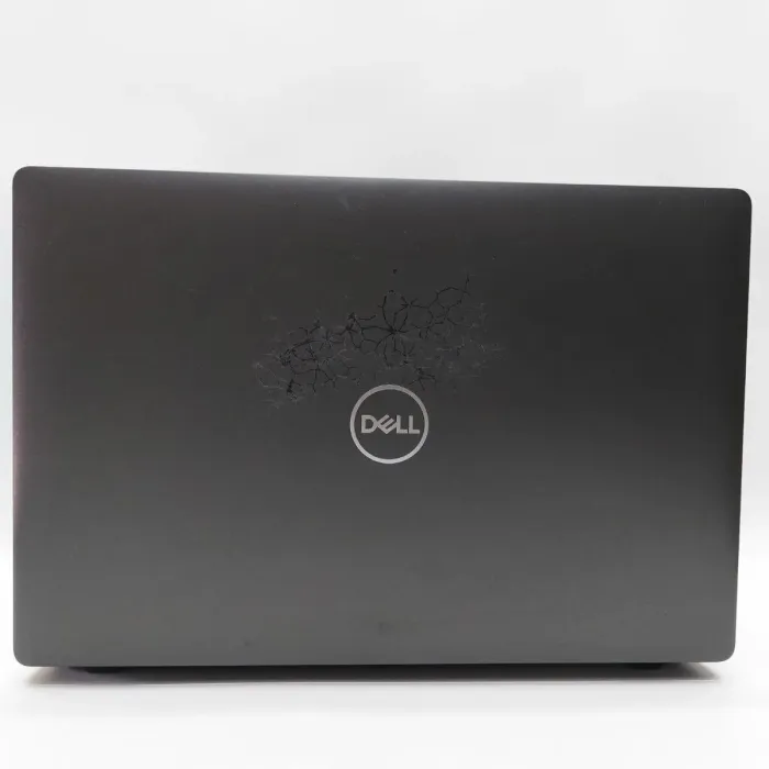 Ультрабук Б-клас Dell Latitude 5401 / 14" (1920x1080) IPS / Intel Core i7-9850H (6 (12) ядра по 2.6 - 4.6 GHz) / 16 GB DDR4 / 256 GB SSD / Intel UHD Graphics 630 / WebCam б/в - зображення 7