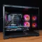 Збірка на замовлення: ігровий ПК Gamdias Aura GC10M ARGB Black Tower / AMD Ryzen 7 5700X (8 (16) ядер по 3,4 - 4,6 ГГц) / 32 ГБ DDR4 / 1000 ГБ SSD M.2 / AMD Radeon RX 6700 XT, 12 GB GDDR6, 192-bit / 650W б/в