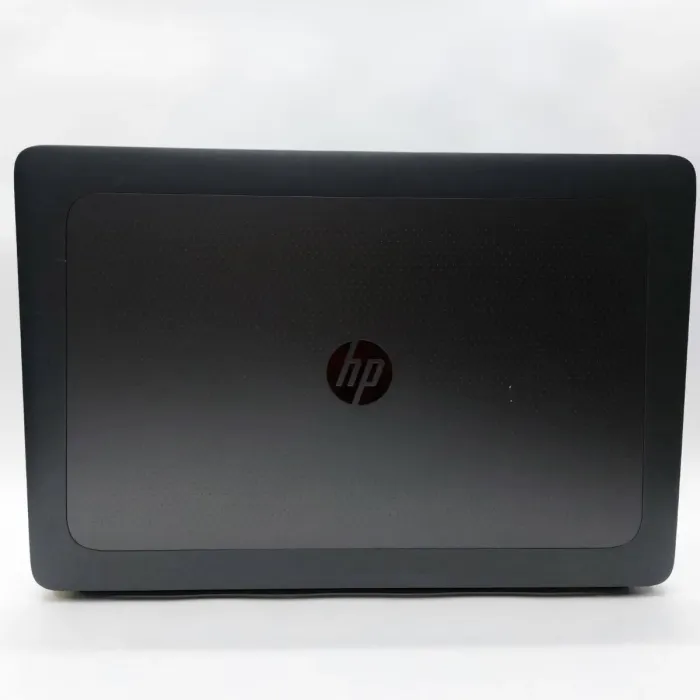 Мобільна робоча станція HP Zbook 17 G3 / 17,3" (1920x1080) IPS / Intel Core i7-6820HQ (4 (8) ядра по 2,7 - 3,6 ГГц) / 16 ГБ DDR4 / 512 ГБ SSD / nVidia Quadro M1000M, 2 ГБ GDDR5, 128-біт / WebCam б/в - зображення 6