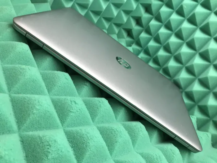 Ноутбук HP EliteBook 850 G3 / 15.6" (1920x1080) TN / Intel Core i5-6200U (2 (4) ядра по 2.3 - 2.8 GHz) / 8 GB DDR4 / 128 GB SSD M.2 + 1000 GB HDD / Intel HD Graphics 520 / WebCam / Fingerprint / DisplayPort б/в - зображення 8