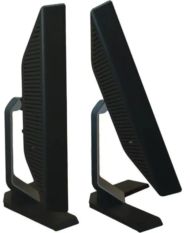 Монітор Dell E228WFPc / 22" (1680x1050) TN / 1x DVI, 1xVGA / VESA 100x100 б/в - зображення 5