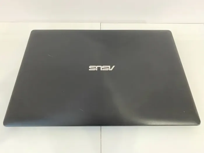 Ноутбук Б-клас Asus P553M / 15.6" (1366x768) TN / Intel Celeron N2840 (2 ядра по 2.16 - 2.58 GHz) / 8 GB DDR3 / 240 GB SSD / Intel Graphics / WebCam / DVD-ROM / АКБ не тримає б/в - зображення 7
