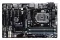 Материнская плата Gigabyte GA-B85-HD3 (rev. 2.0) / Socket LGA1150 б/в