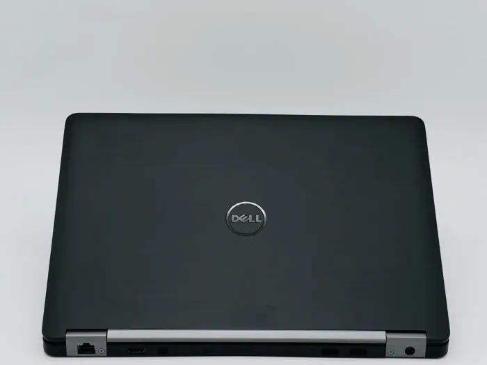 Ультрабук Dell Latitude E7470 / 14" (1920x1080) IPS / Intel Core i5-6300U (2 (4) ядра по 2.4 - 3.0 GHz) / 8 GB DDR4 / 250 GB SSD / Intel HD Graphics 520 / WebCam б/в - зображення 5