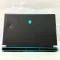 Ігровий ноутбук Б-класу Dell Alienware m15 R6 / 15,6" (2560x1440) IPS / Intel Core i7-11800H (8 (16) ядер 2.3 - 4.6 GHz) / 32 GB DDR4 / 1000 GB SSD / nVidia GeForce RTX 3060, 6 GB GDDR6, 192-bit / WebCam б/в