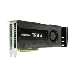 Дискретна відеокарта nVidia Tesla K20c, 5 GB GDDR5, 320-bit б/в