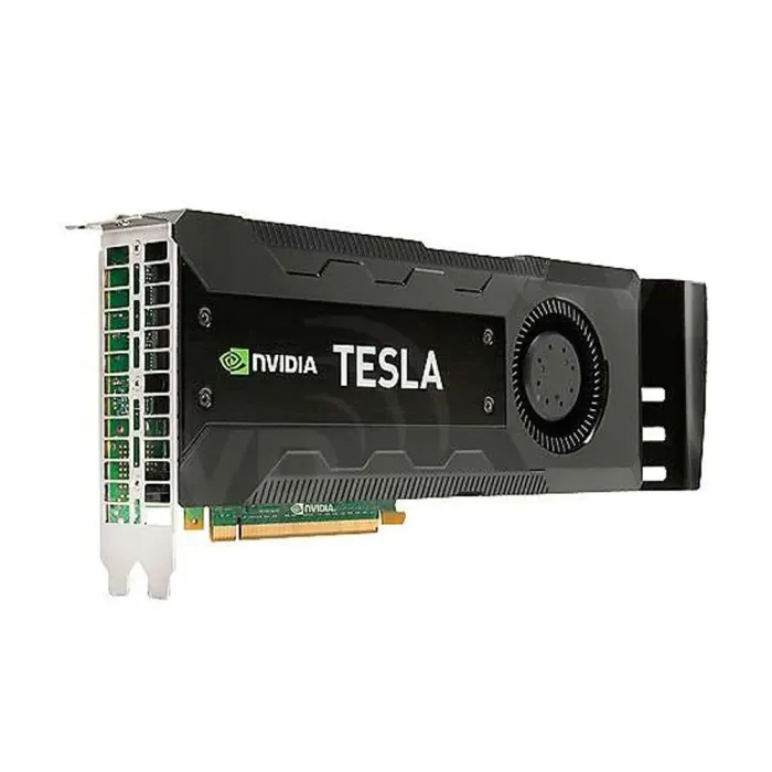 Дискретна відеокарта nVidia Tesla K20c, 5 GB GDDR5, 320-bit б/в - зображення 1