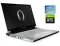 Ігровий ноутбук Б-клас Dell Alienware m15 R2 White / 15.6" (3840x2160) OLED / Intel Core i9-9980HK (8 (16) ядер по 2.4 - 5.0 GHz) / 16 GB DDR4 / 1000 GB SSD / nVidia GeForce RTX 2080 Max-Q, 8 GB GDDR6, 256-bit / WebCam б/в