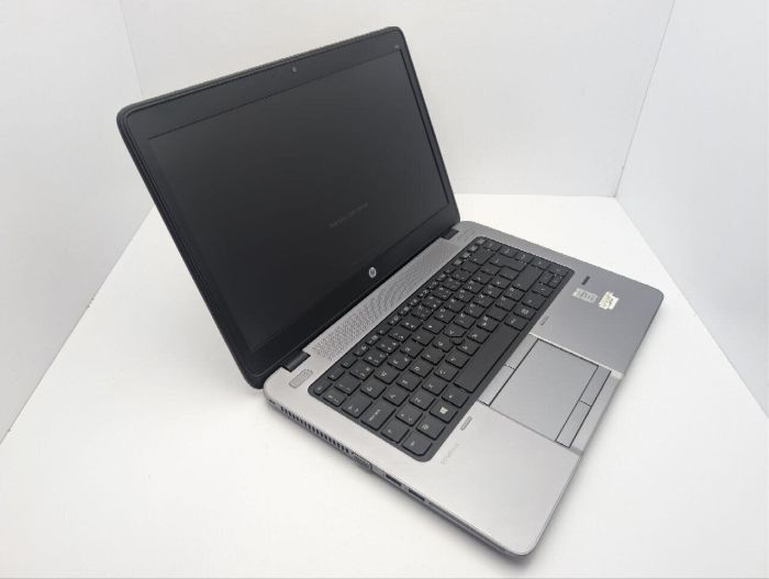 Ноутбук HP EliteBook 840 G2 / 14" (1600x900) TN / Intel Core i5-4200U (2 (4) ядра по 1.6 - 2.6 GHz) / 8 GB DDR3 / 320 GB HDD / Intel HD Graphics 4400 / WebCam б/в - изображение 6