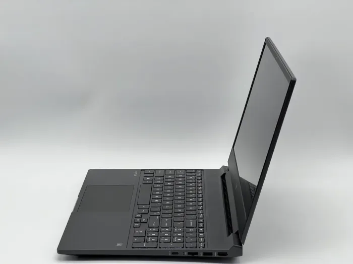 Ігровий ноутбук HP Victus 15-fa1072wm / 15.6" (1920x1080) IPS / AMD Ryzen 5 5600H (6 (12) ядер по 3.3 - 4.2 GHz) / 16 GB DDR4 / 480 GB SSD / nVidia GeForce GTX 1650, 4 GB GDDR5, 128-bit / WebCam б/в - зображення 4