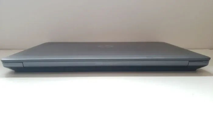 Мобільна робоча станція HP ZBook G3 / 15.6" (1920x1080) TN / Intel Core i7-6820HQ (4 (8) ядра по 2.7 - 3.6 GHz) / 32 GB DDR4 / 128 GB SSD + 512 GB SSD + 500 GB HDD / nVidia Quadro M2000M, 4 GB GDDR5, 128-bit / WebCam / Win 10 Pro б/в - зображення 6