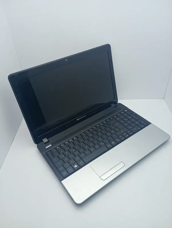 Ноутбук Acer E1-531 / 15.6" (1366x768) TN / Intel Core i3-3120M (2 (4) ядра по 2.5 GHz) / 8 GB DDR3 / 240 GB SSD / Intel HD Graphics / WebCam б/в - зображення 5