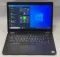 Ультрабук Dell Latitude E5470 / 14" (1920x1080) IPS / Intel Core i5-6300HQ (4 ядра по 2.3 - 3.2 GHz) / 8 GB DDR4 / 256 GB SSD M.2 / Intel HD Graphics 530 / WebCam / Windows 10 Pro б/в