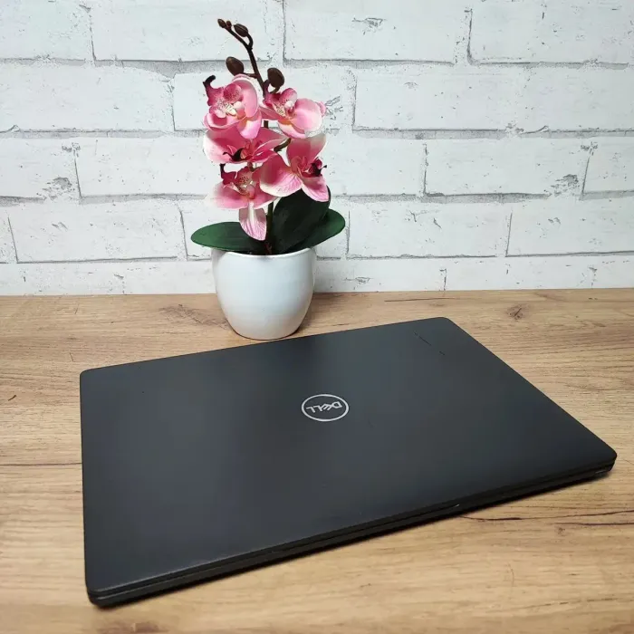 Ультрабук Dell Latitude 5300 / 13.3" (1920x1080) TN / Intel Core i5-8265U (4 (8) ядра по 1.6 - 3.9 GHz) / 16 GB DDR4 / 256 GB SSD / Intel UHD Graphics 620 / WebCam б/в - зображення 7