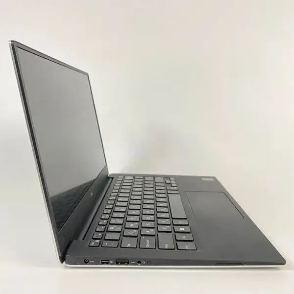 Ультрабук Dell XPS 13 9343 / 13.3" (1920x1080) IPS / Intel Core i5-5200U (2 (4) ядра по 2.2 - 2.7 GHz) / 8 GB DDR3 / 256 GB SSD / Intel HD Graphics 5500 / Mini Display Port / SD Card Reader б/в - зображення 4