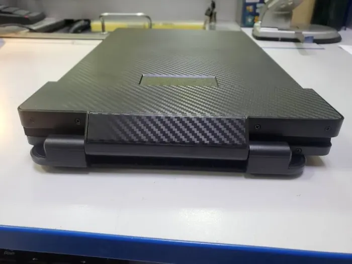 Портативні монітори для ноутбуків lCD Teamgee s2/2x 14" (1920x1080) IPS/USB Type-C/2x 2W - зображення 8