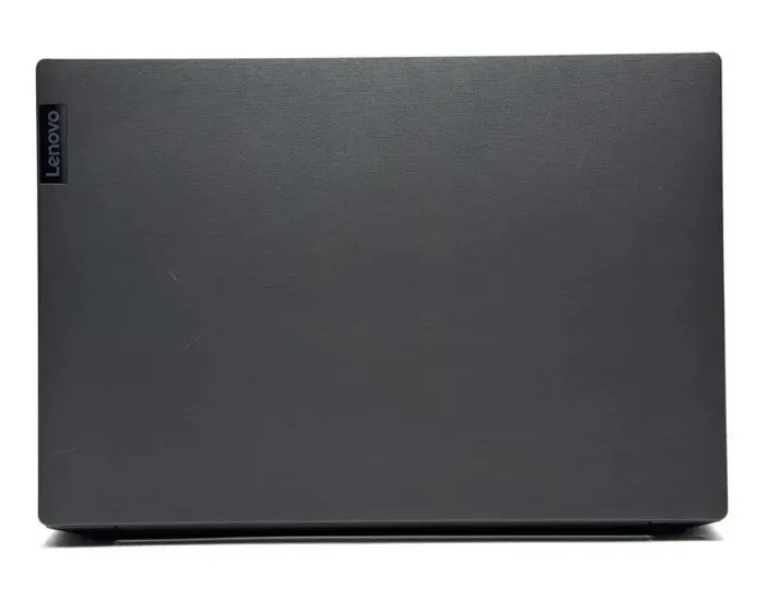 Ультрабук Lenovo V15-IIL / 15.6" (1920x1080) TN / Intel Core i5-1035G1 (4 (8) ядра по 1.0 - 3.6 GHz) / 8 GB DDR4 / 128 GB SSD / Intel UHD Graphics / WebCam / Win 10 Home б/в - зображення 3